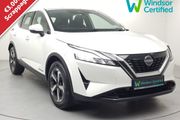 Nissan QASHQAI 2023