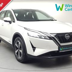 Nissan QASHQAI 2023