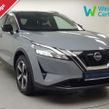 Nissan QASHQAI 2023