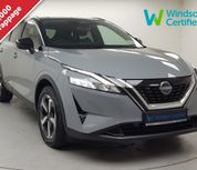 Nissan QASHQAI 2023