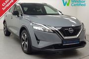 Nissan QASHQAI 2023