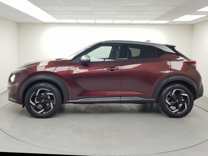 Nissan Juke 2024