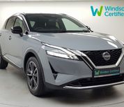Nissan QASHQAI 2024