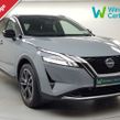 Nissan QASHQAI 2024