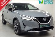Nissan QASHQAI 2024