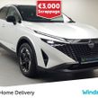 Nissan QASHQAI 2025