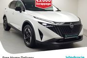 Nissan QASHQAI 2025