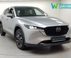 Mazda CX-5 2023