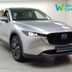 Mazda CX-5 2023