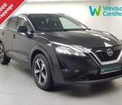 Nissan QASHQAI 2023