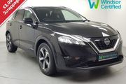 Nissan QASHQAI 2023