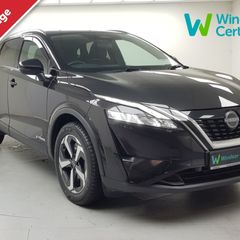 Nissan QASHQAI 2023