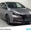 Nissan Leaf 2024