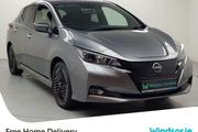 Nissan Leaf 2024