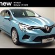 Renault Clio 2022