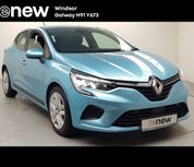 Renault Clio 2022