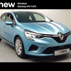 Renault Clio 2022