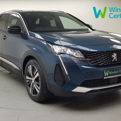 Peugeot 3008 2024