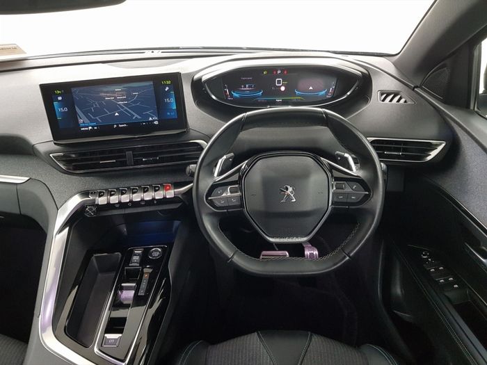 Peugeot 3008 2024