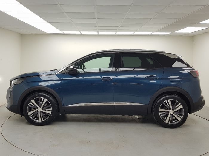 Peugeot 3008 2024