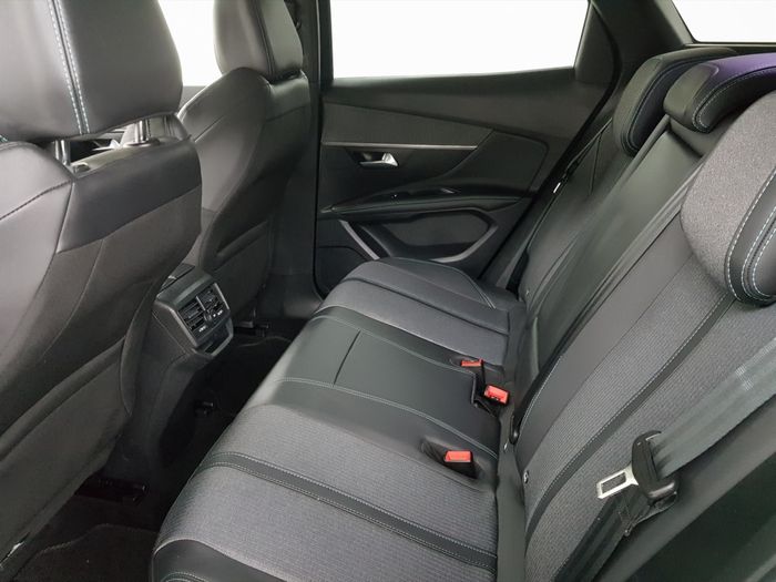 Peugeot 3008 2024