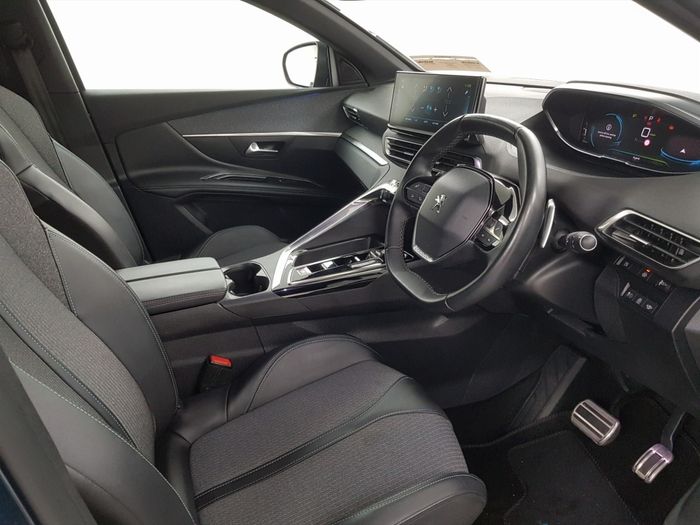 Peugeot 3008 2024