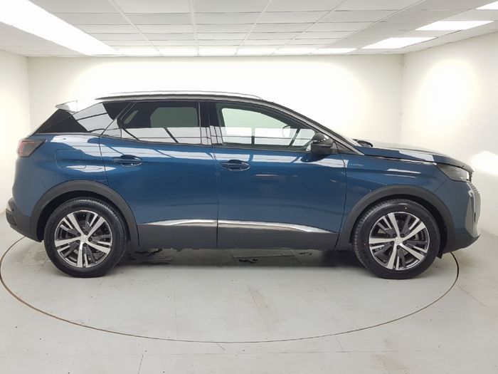 Peugeot 3008 2024