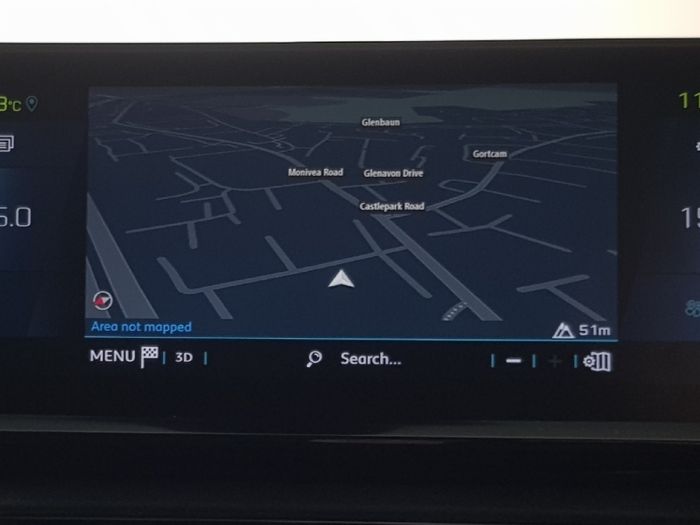 Peugeot 3008 2024