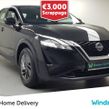 Nissan QASHQAI 2024