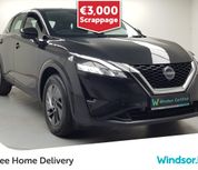 Nissan QASHQAI 2024