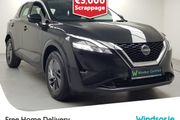 Nissan QASHQAI 2024