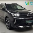 Citroen C5 Aircross 2023