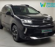 Citroen C5 Aircross 2023