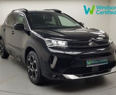 Citroen C5 Aircross 2023