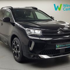 Citroen C5 Aircross 2023