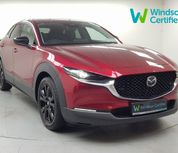 Mazda CX-30 2026