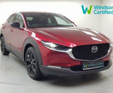 Mazda CX-30 2026