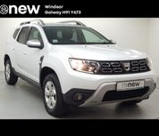 Dacia Duster 2020