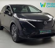 Nissan Ariya 2024