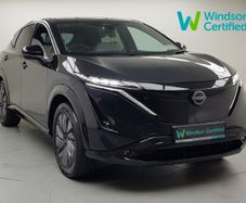 Nissan Ariya 2024