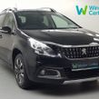 Peugeot 2008 2019