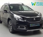 Peugeot 2008 2019