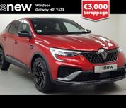Renault Arkana 2024