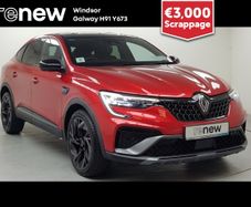 Renault Arkana 2024