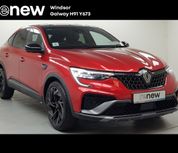 Renault Arkana 2024
