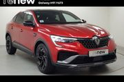 Renault Arkana 2024