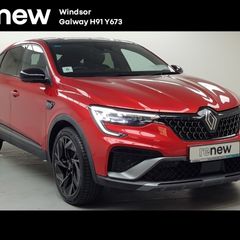 Renault Arkana 2024