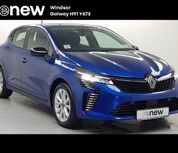 Renault Clio 2025