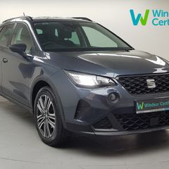SEAT Arona 2023