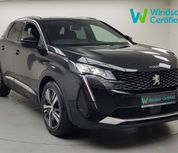 Peugeot 3008 2023